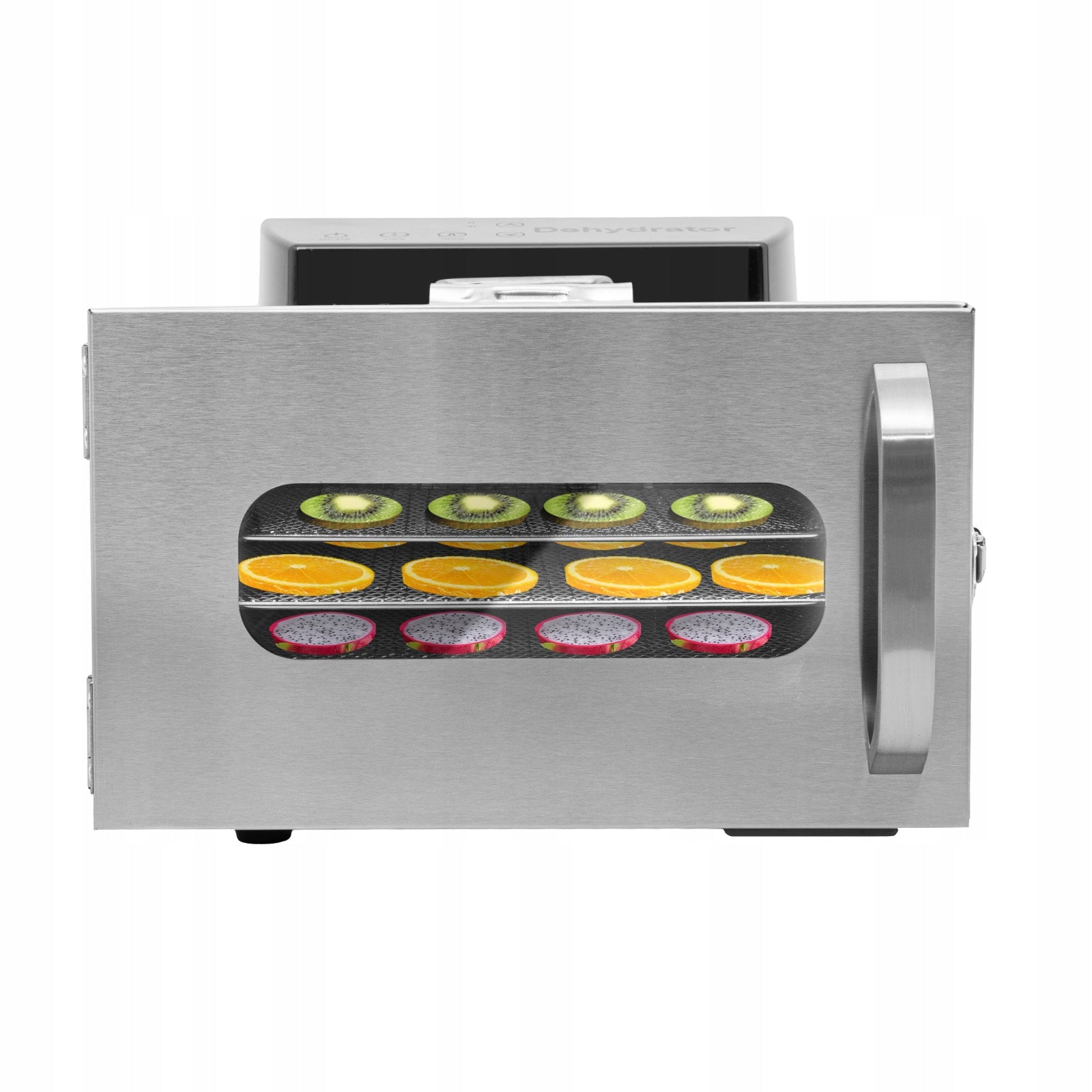 Electric Food Dehydrator, 6- Layer Dryer for Fruits/Vegetables/Meat EAN (GTIN) 751591586564