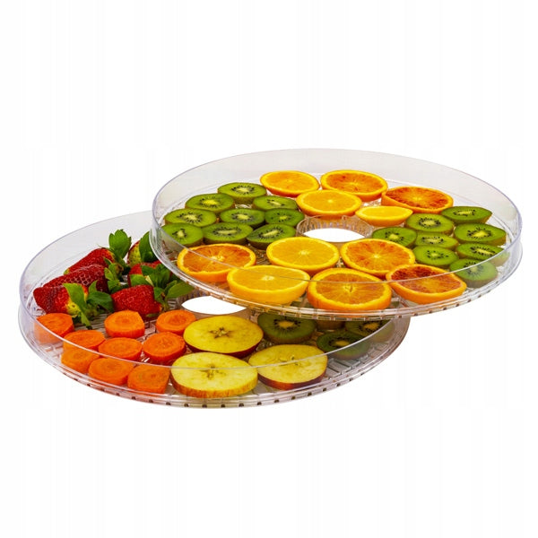 Electric Food Dryer Fruit Mushroom 7 Trays Brand De Gusto