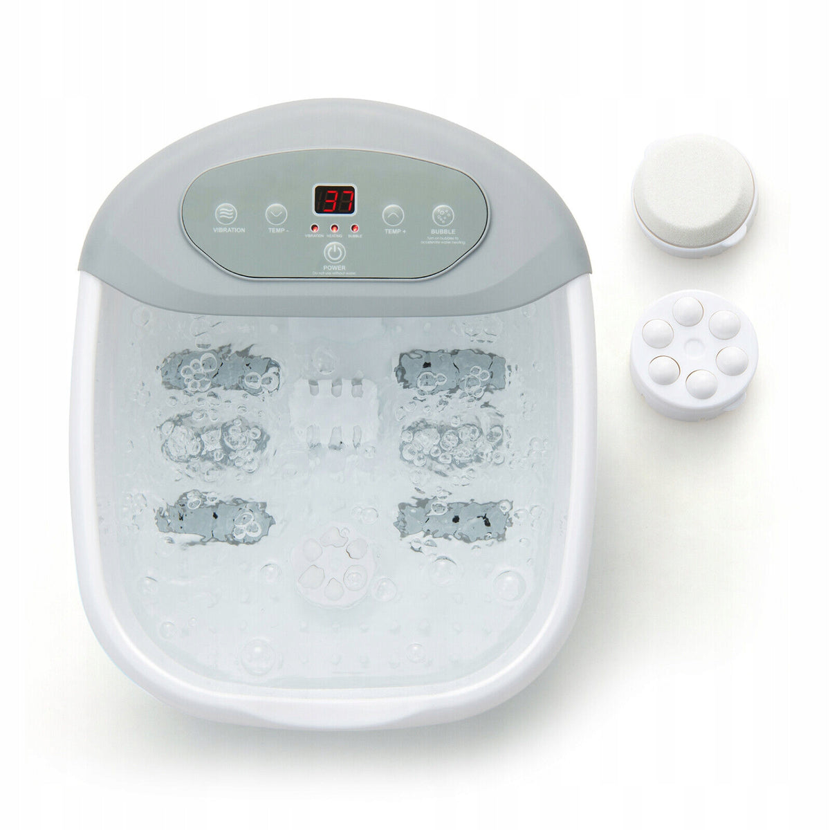 Electric Foot Massager 500W ES10230DE-GR