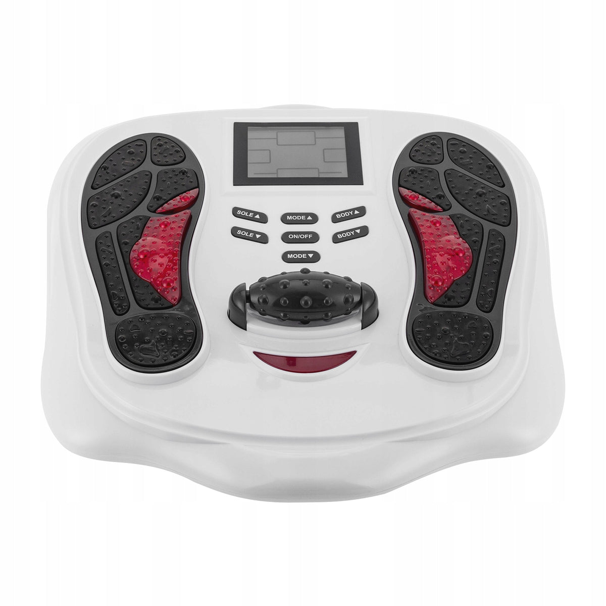 Electric Foot Massager, Automatic Foot Therapy Machine, AC100-240V Medical device no