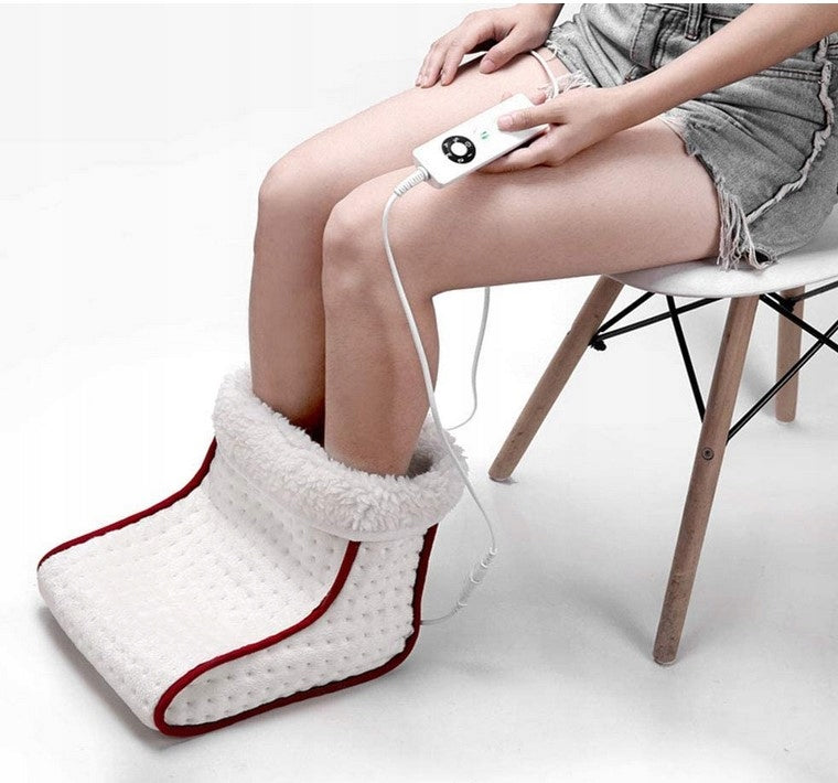 Electric Foot Warmer Hoffen 50W Medical device no