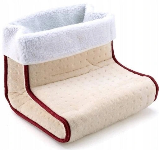 Electric Foot Warmer Hoffen 50W