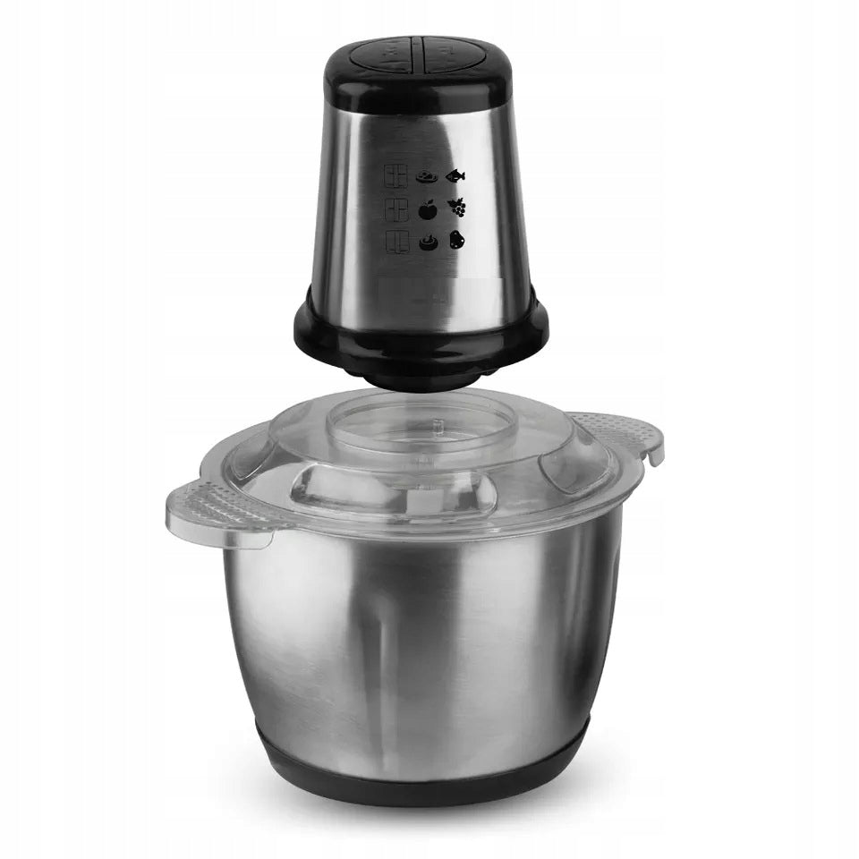 Electric Fruit Shredder Vegetable Meat1000W Strong 3l Manufacturer code CF-FP1000l