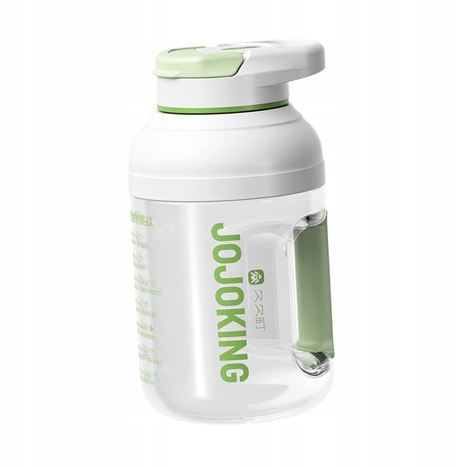 Electric Fruits Juicer USB Charging Durable Shakes Smoothies Compact Green Brand no brand