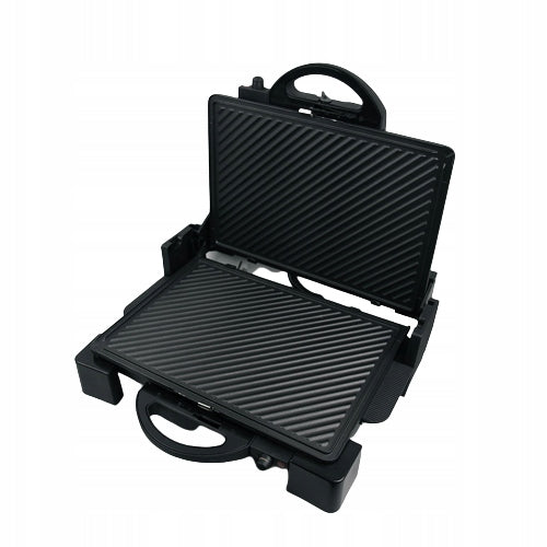 Electric Grill 1900 W MR-717 Power rating 1900 W