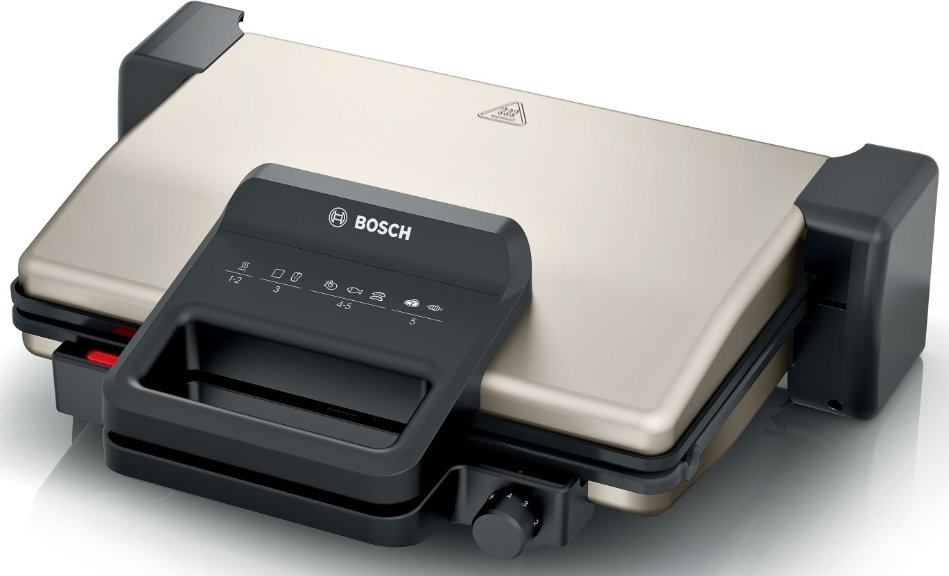 Electric Grill Bosch TCG3302 2000W 3in1 Ceramic Folding Dishwasher Brand Bosch