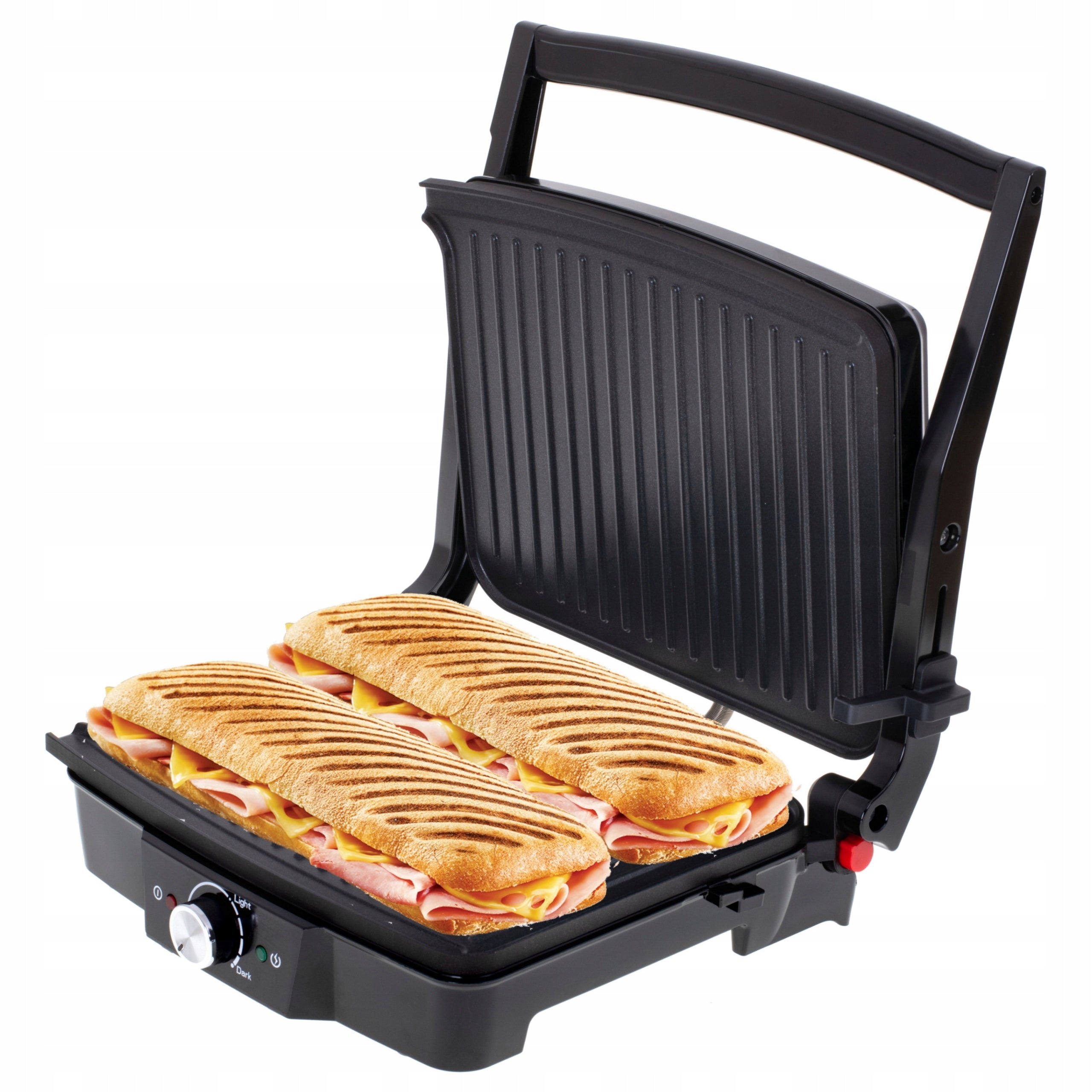Electric Grill Camry CR 3053 2500W Large Grilling Area Packaging status original