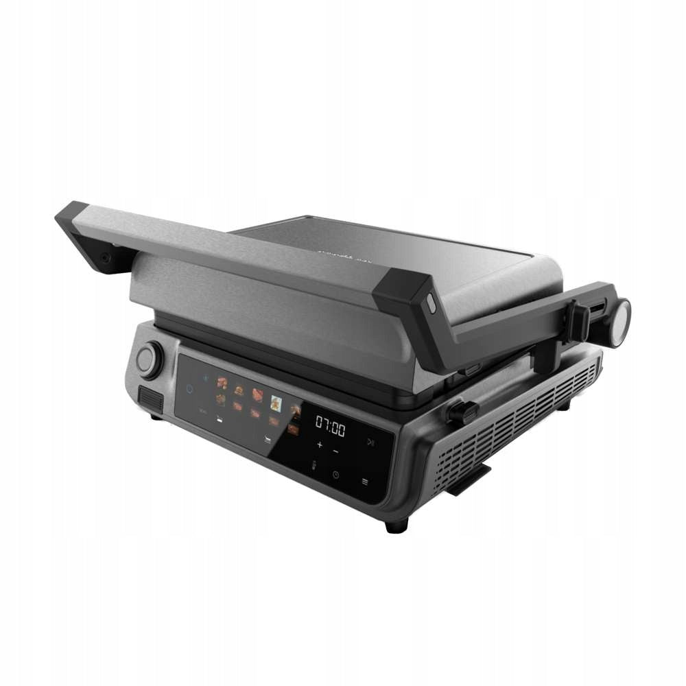 Electric Grill Cecotec Rock’nGrill 2000 Smokeless PerfectCook 2000W