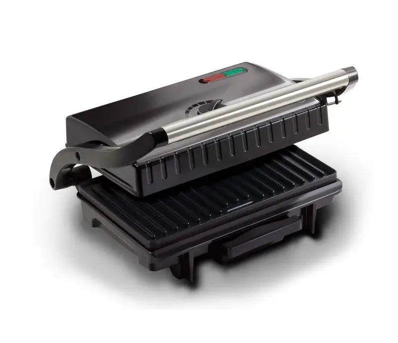 Electric Grill Contact Panni Sandwich Toaster Non-stick Coating Brand Berlinger Haus