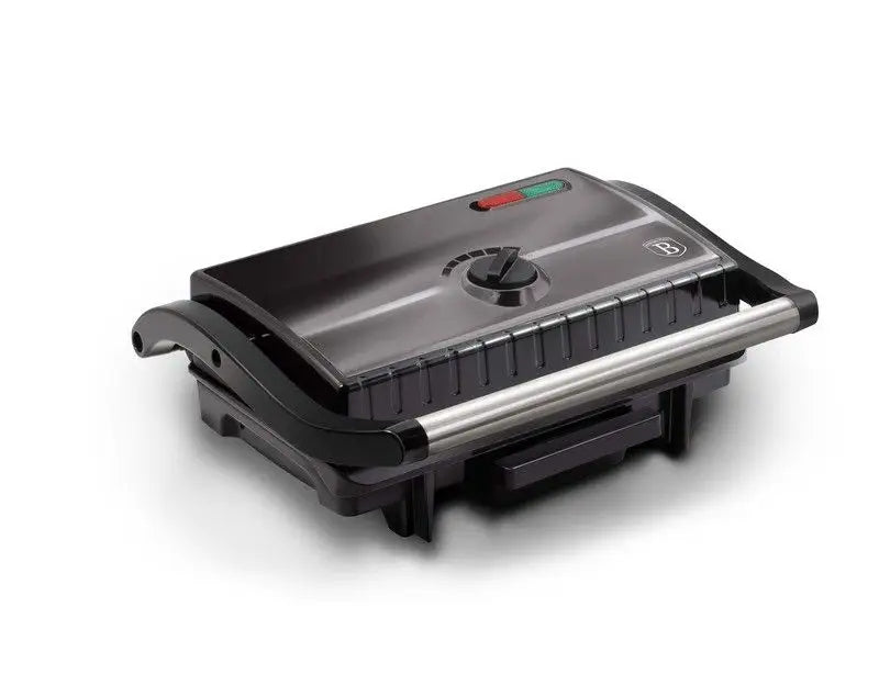 Electric Grill Contact Panni Sandwich Toaster Non-stick Coating