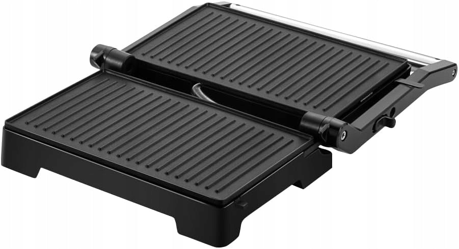 Electric Grill Melchioni Family BURGER 1000W Panini Toaster Brand Melchioni