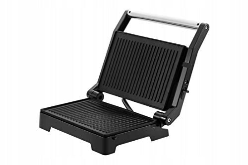 Electric Grill Melchioni Family BURGER 1000W Panini Toaster Manufacturer code 118330012
