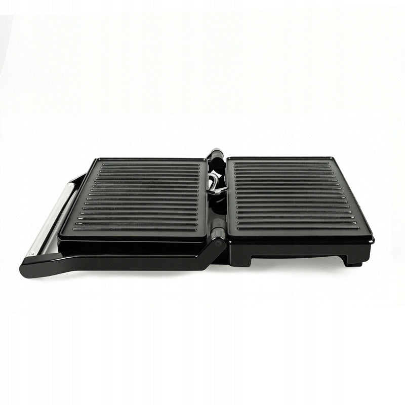 Electric Grill Set 1600W GK130 + Waffle Iron ST10W Eldom Packaging status original