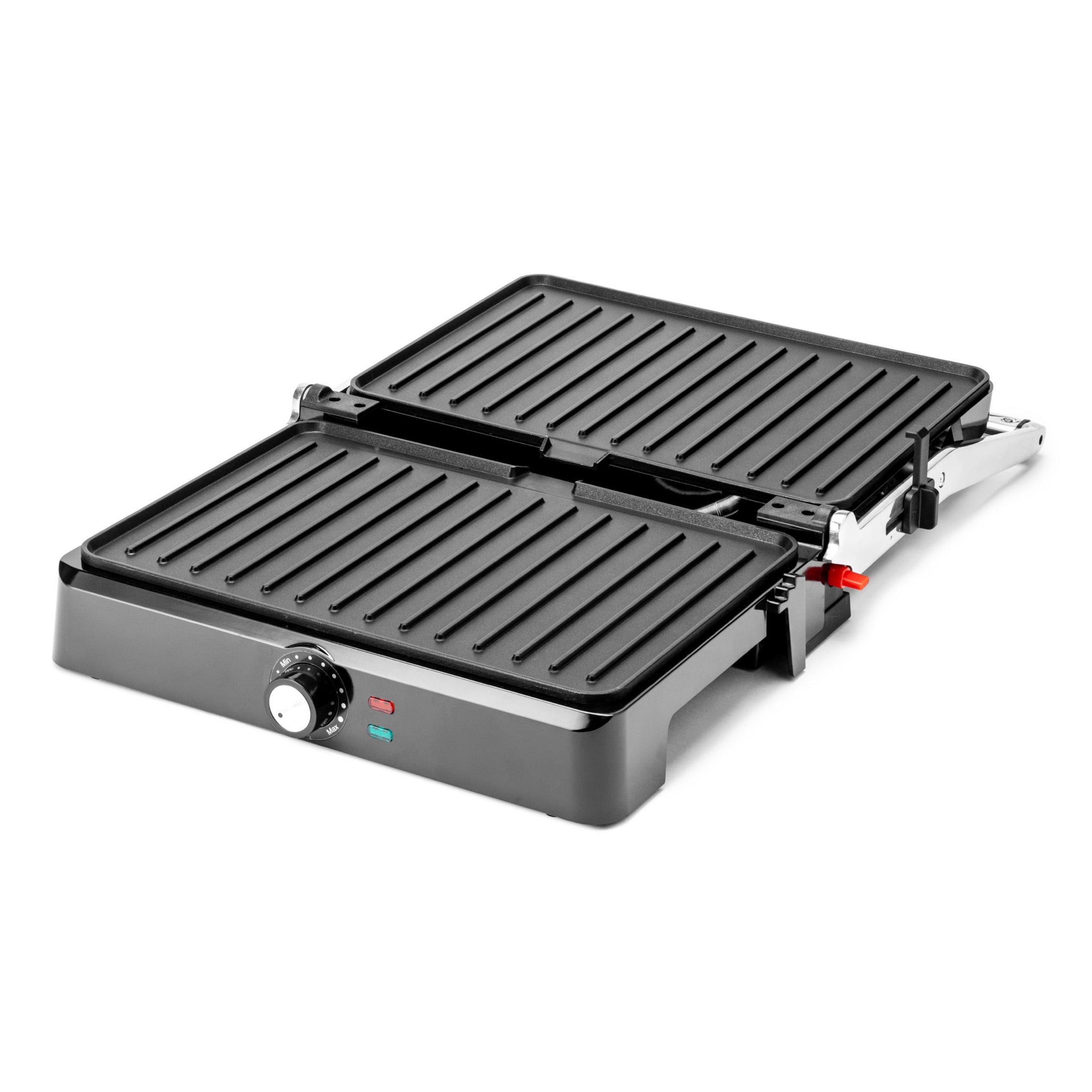 Electric Grill Toaster Folding 2200W Temperature Control Manufacturer code AK-2143