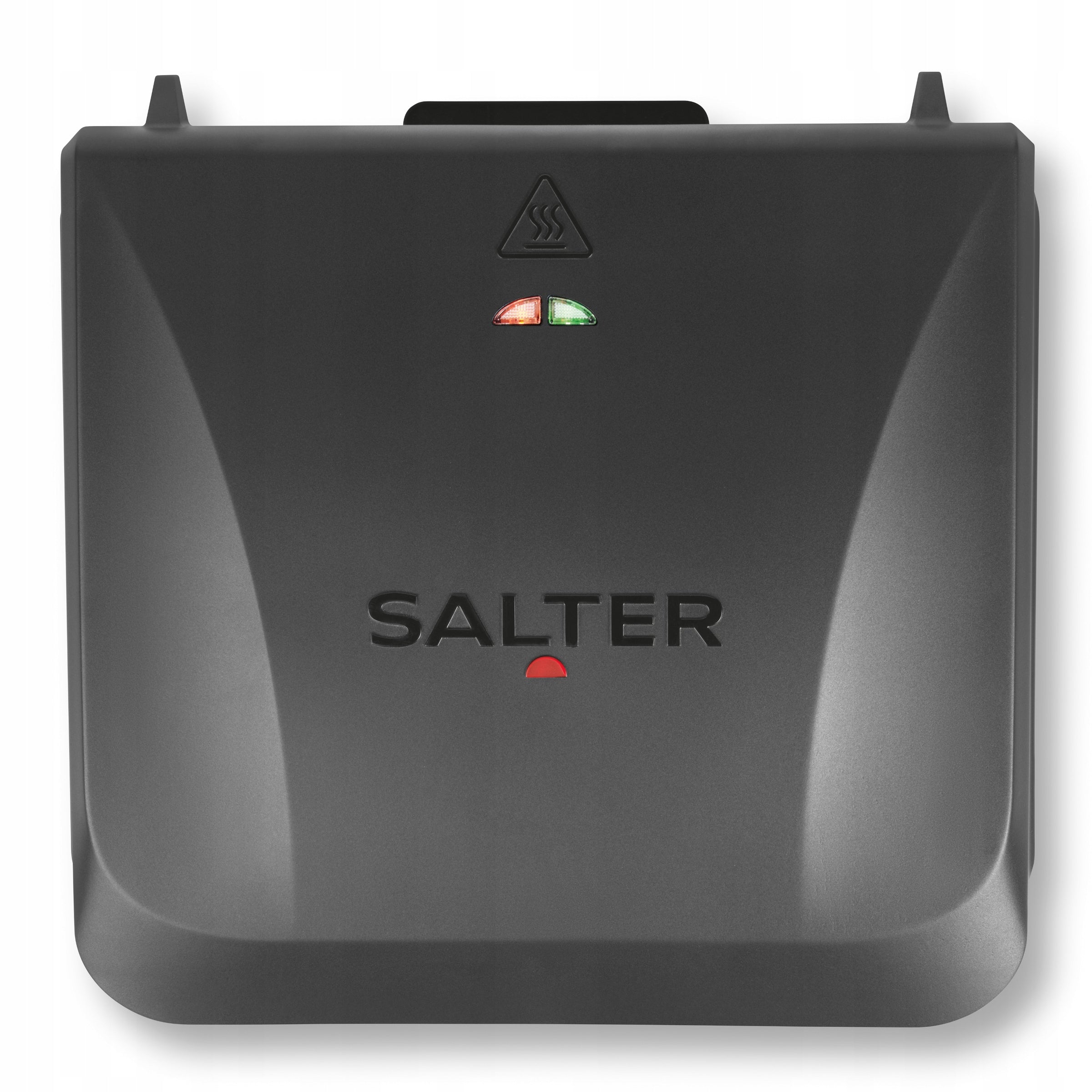 Electric Grill Toaster Salter ActiGrill 1500W Without PFAS 26x18 cm Tray Power rating 1500 W