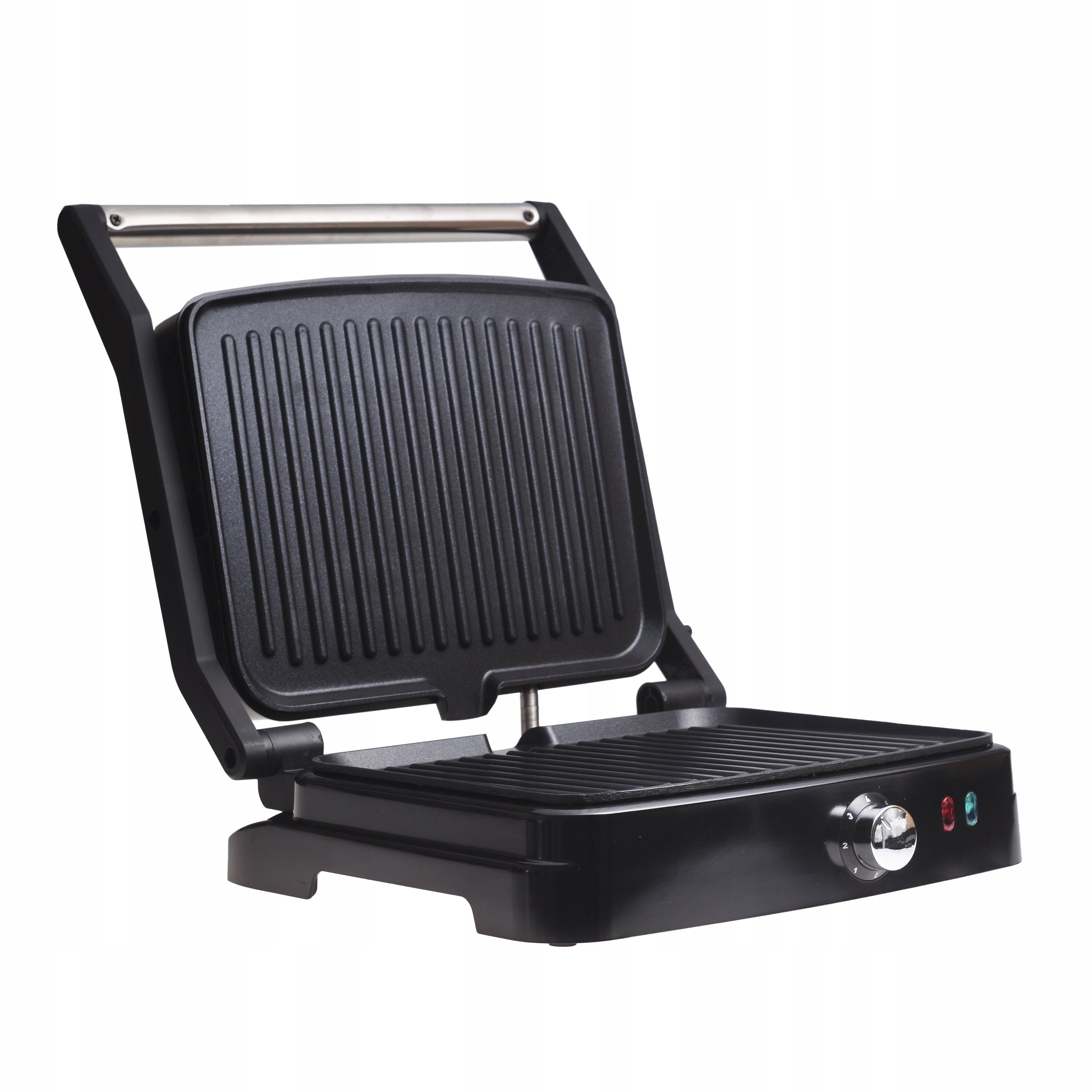 Electric Grill Tortilla Sandwich Toaster 2000W KAMILLE Brand no brand