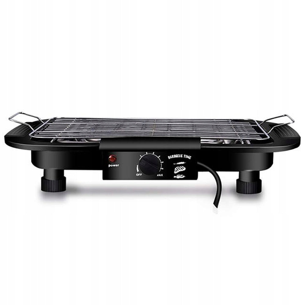 Electric Grill for Balcony Traditional Terrace 2000W Smoke Free Table EAN (GTIN) 6904686343366