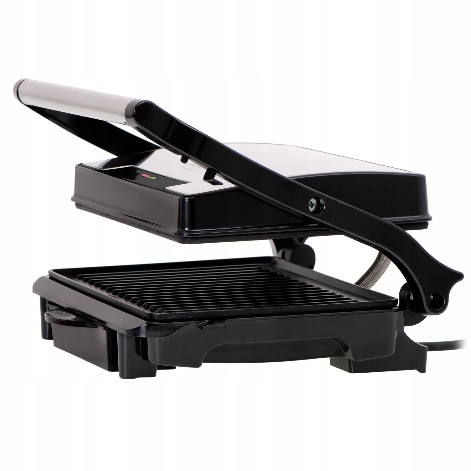 Electric Grill for Meat Toast Vegetables 2100W Folding Toaster Camry Model CR 3044