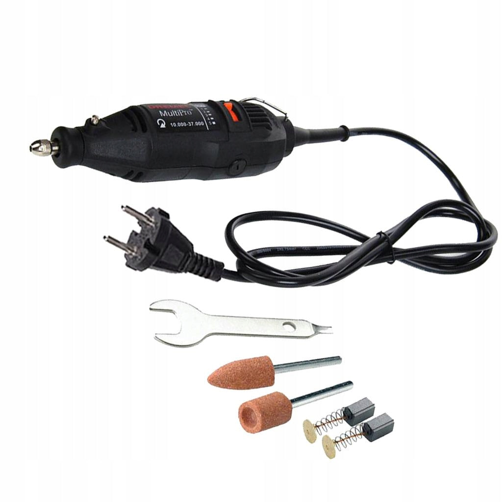 Electric Grinding Rotary Tools