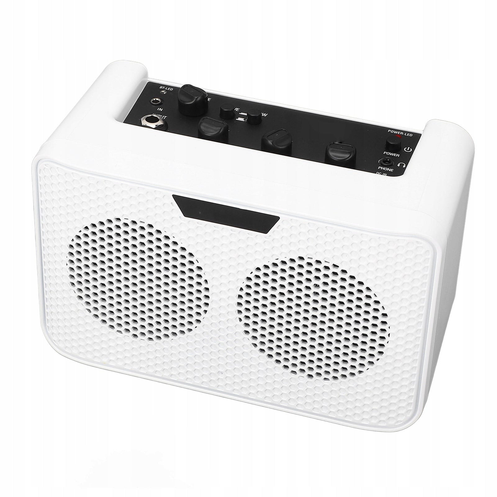 Electric Guitar Amplifier, 10W Electric Guitar Amplifier