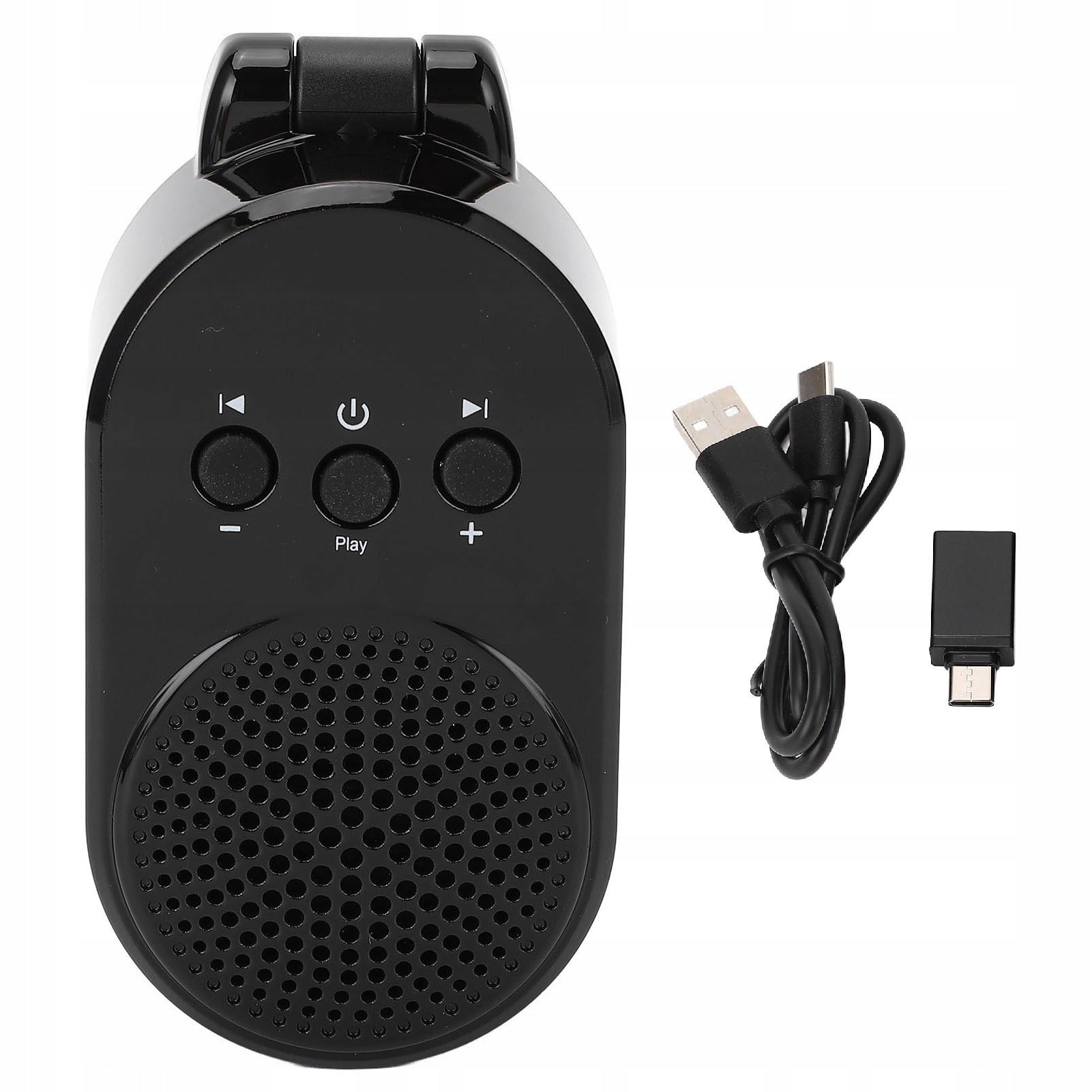 Electric Guitar Amplifier BT 85db 6,35mm Portable Mini Plug 2H Brand no brand