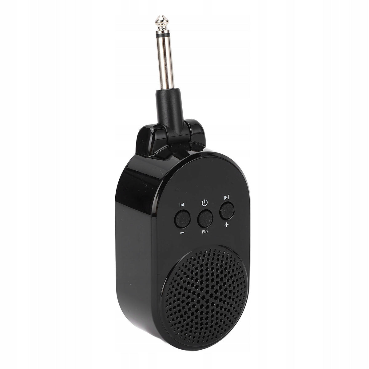 Electric Guitar Amplifier BT 85db 6,35mm Portable Mini Plug 2H Model other