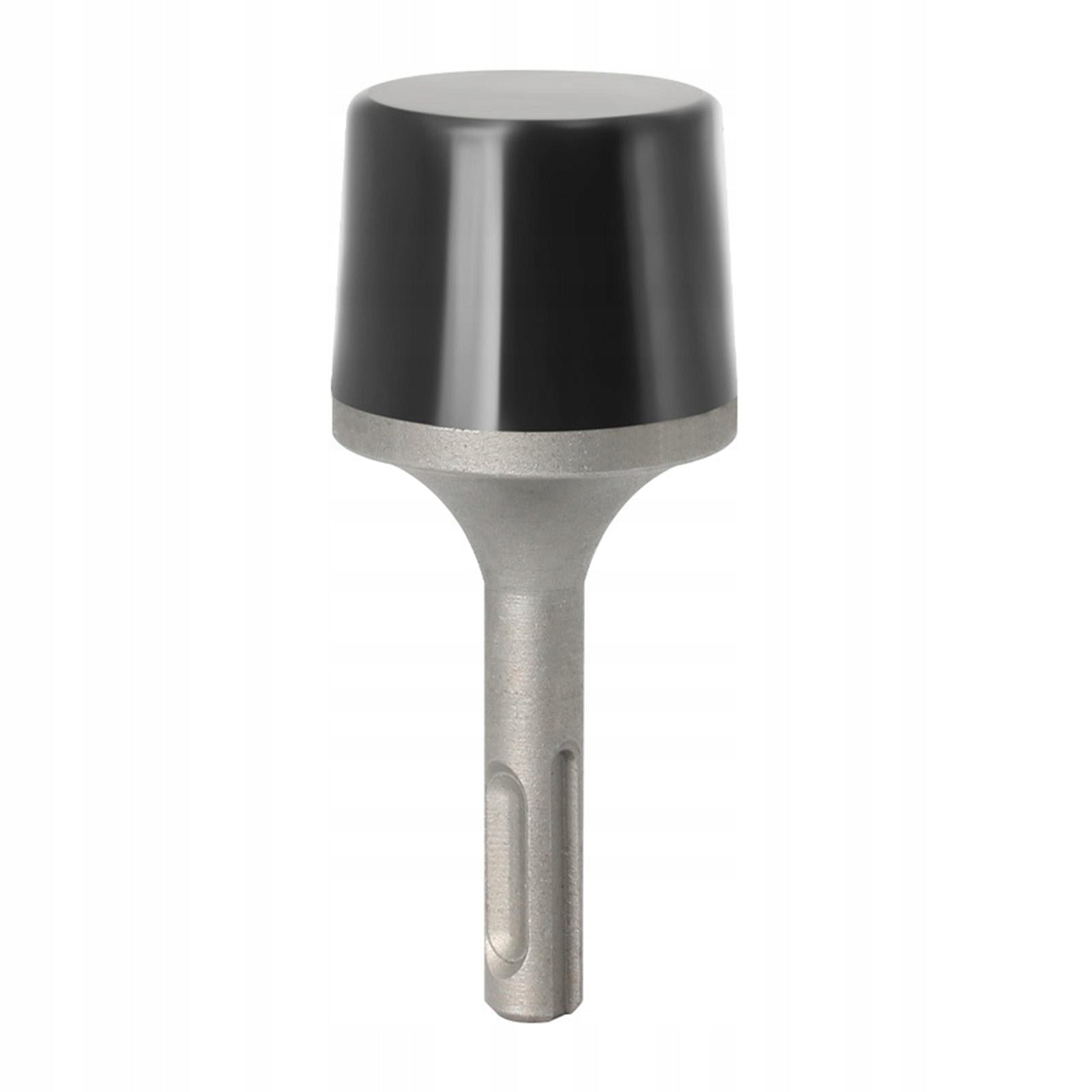 Electric Hammer Head Rubber Hammer SDS Universal Durable Conversion Tool Brand no brand