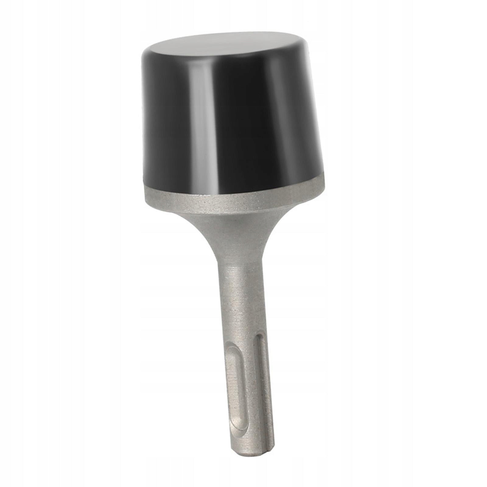 Electric Hammer Head Rubber Hammer SDS Universal Durable Conversion Tool Manufacturer code 01760050611