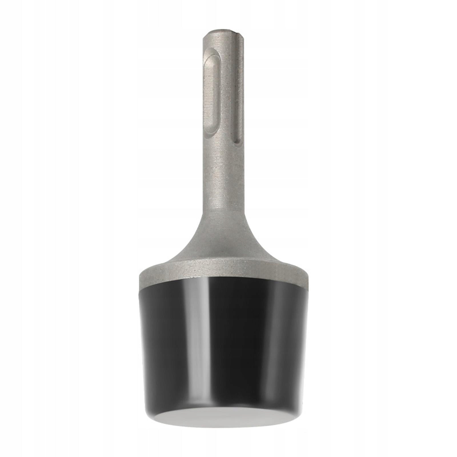 Electric Hammer Head Rubber Hammer SDS Universal Durable Conversion Tool Packaging status original