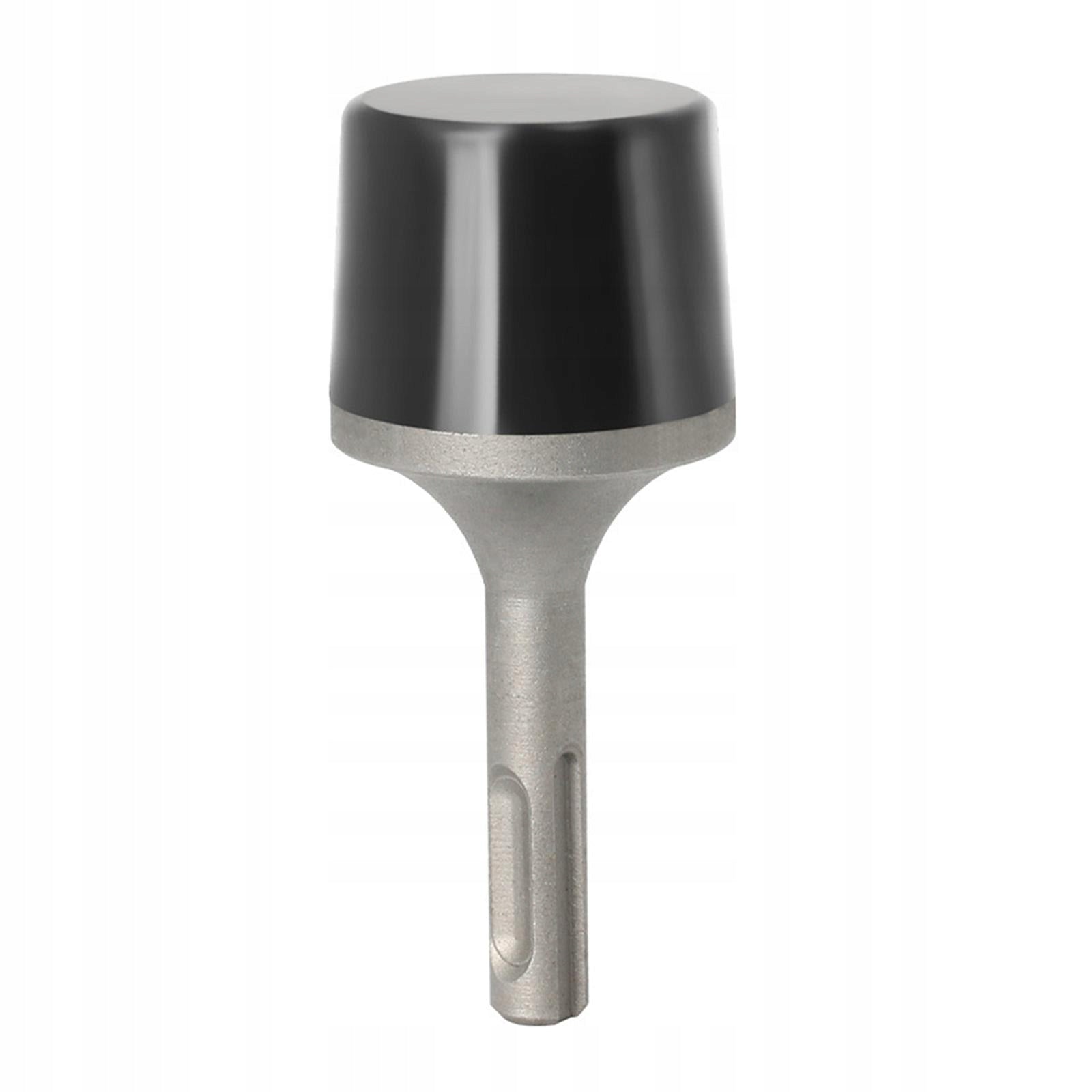 Electric Hammer Head Rubber Hammer SDS Universal Durable Conversion Tool