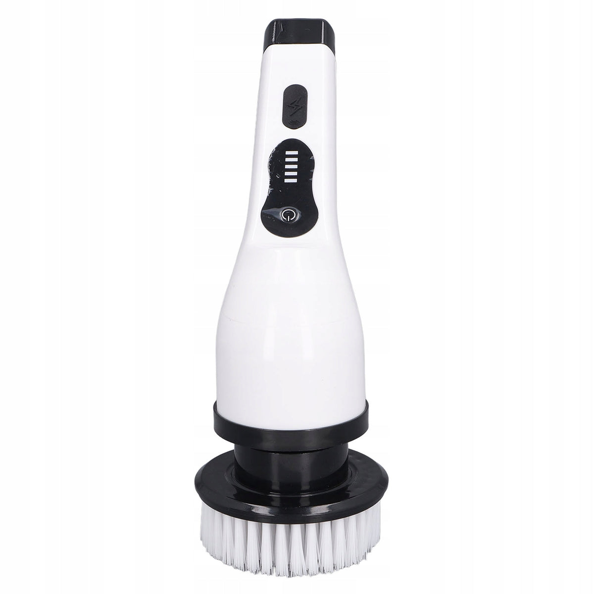 Electric Hand Brush Adjustable Extension Handle Powerful X2 Trade name other