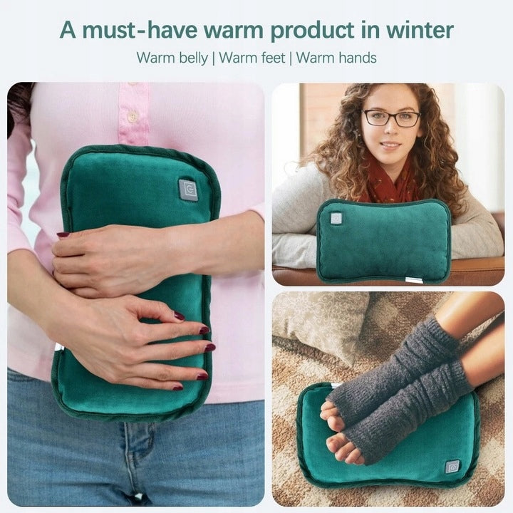 Electric Hand Heating Pillow Medical device no