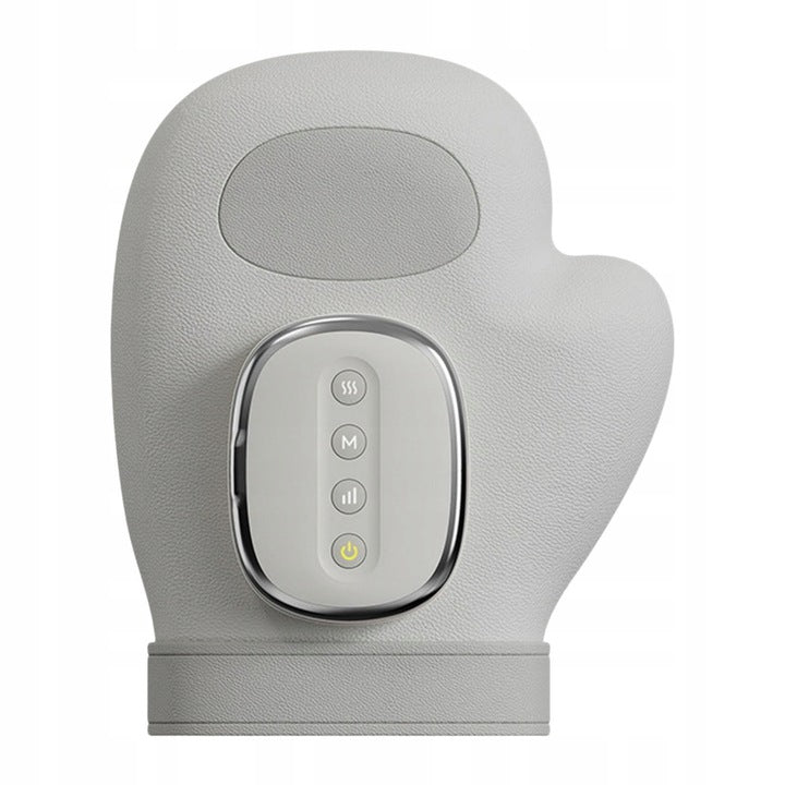 Electric Hand Massager 3 Massage Modes With Heating Function For Relaxation