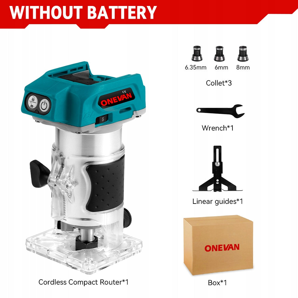 Electric Hand Trimmer Edge milling machine top spindle Wood Router Manufacturer code sku006062