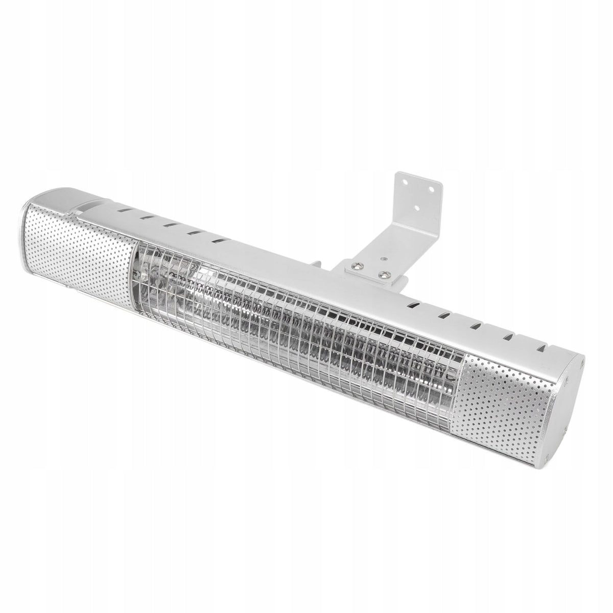Electric Hanging Heater Dustproof Waterproof Heater for 17