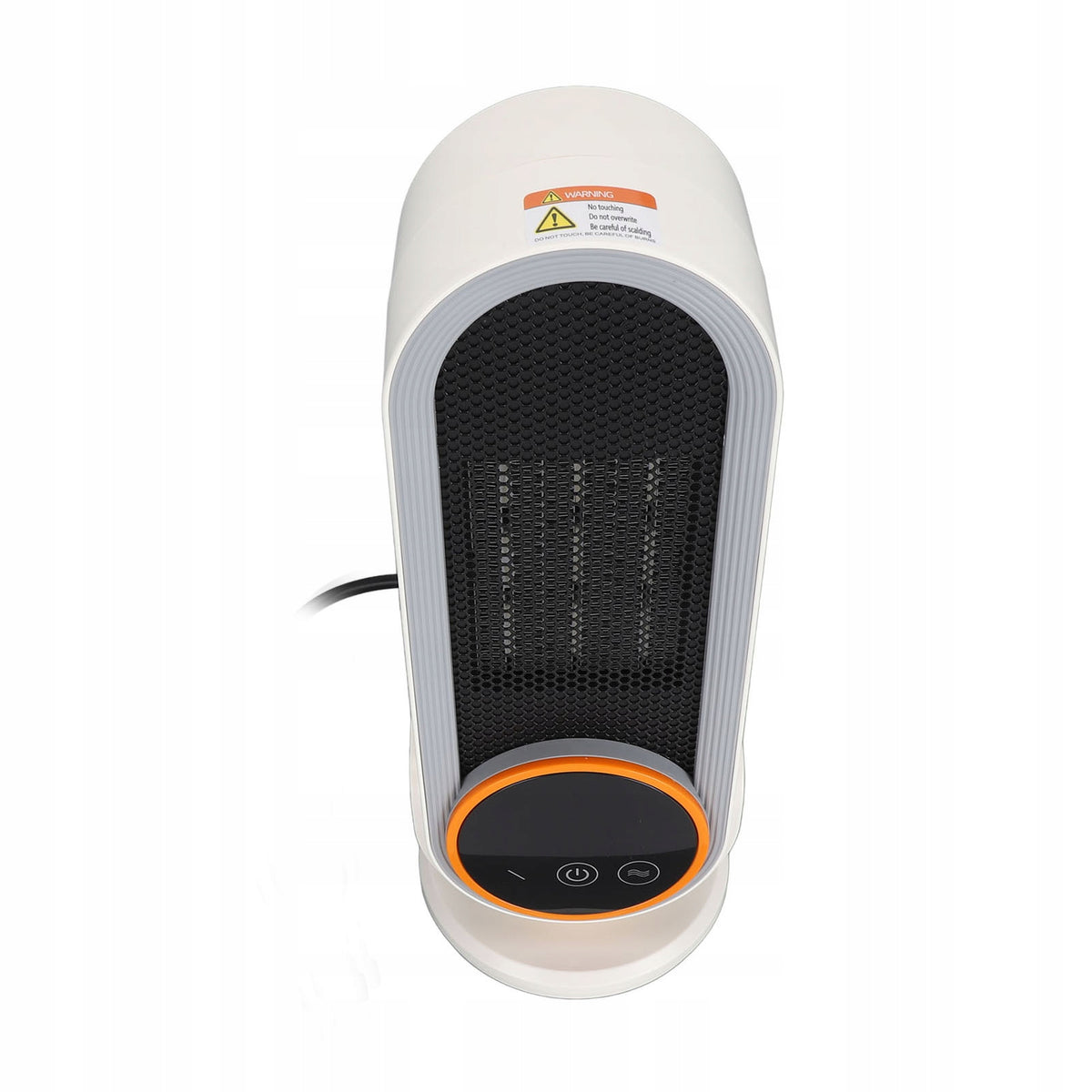 Electric Heater 1200W Tipping Protection Fast V1 Kind other