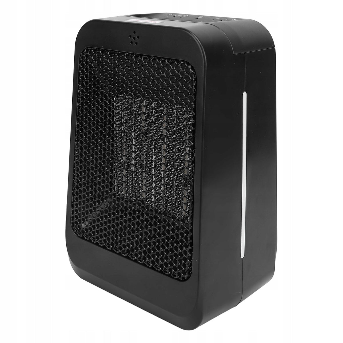 Electric Heater, Automatic Desk Heater Tip Over for Office
