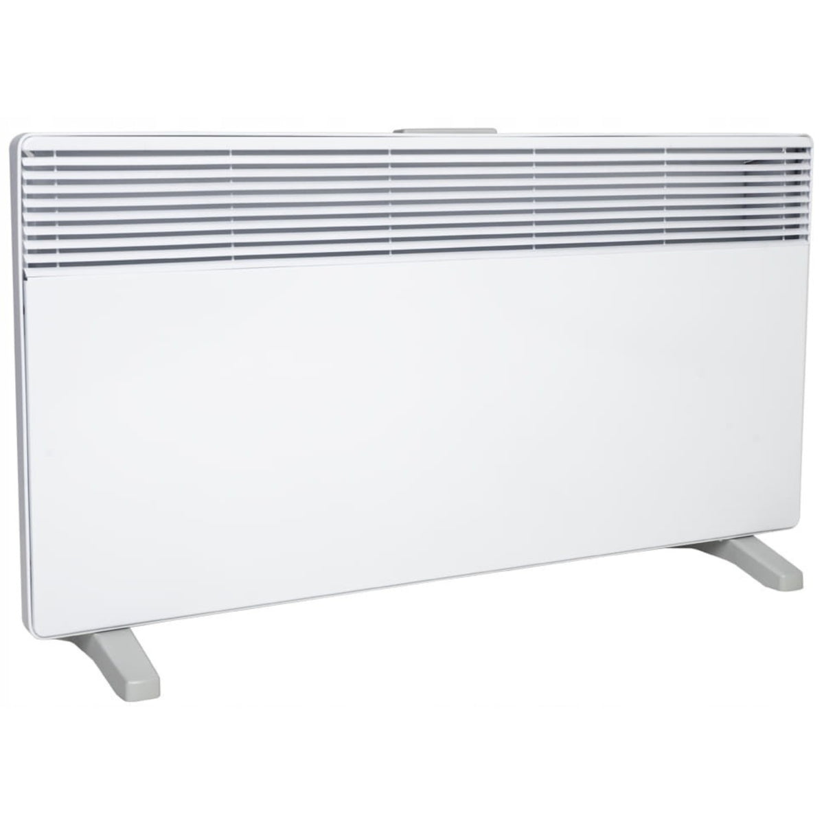 Electric Heater Connector Energy Saving Portable 2500W White Brand no brand