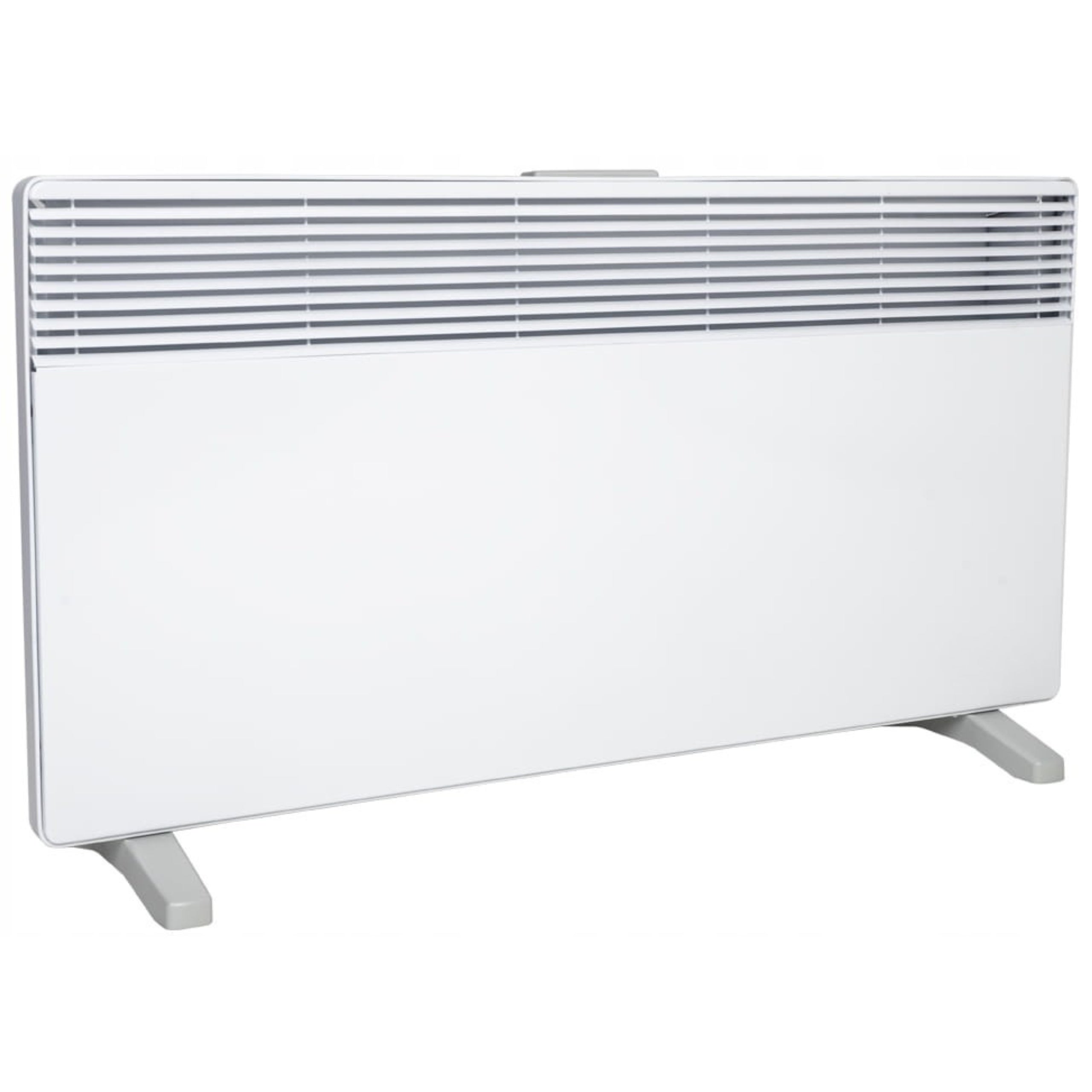 Electric Heater Connector Energy Saving Portable 2500W White Brand no brand