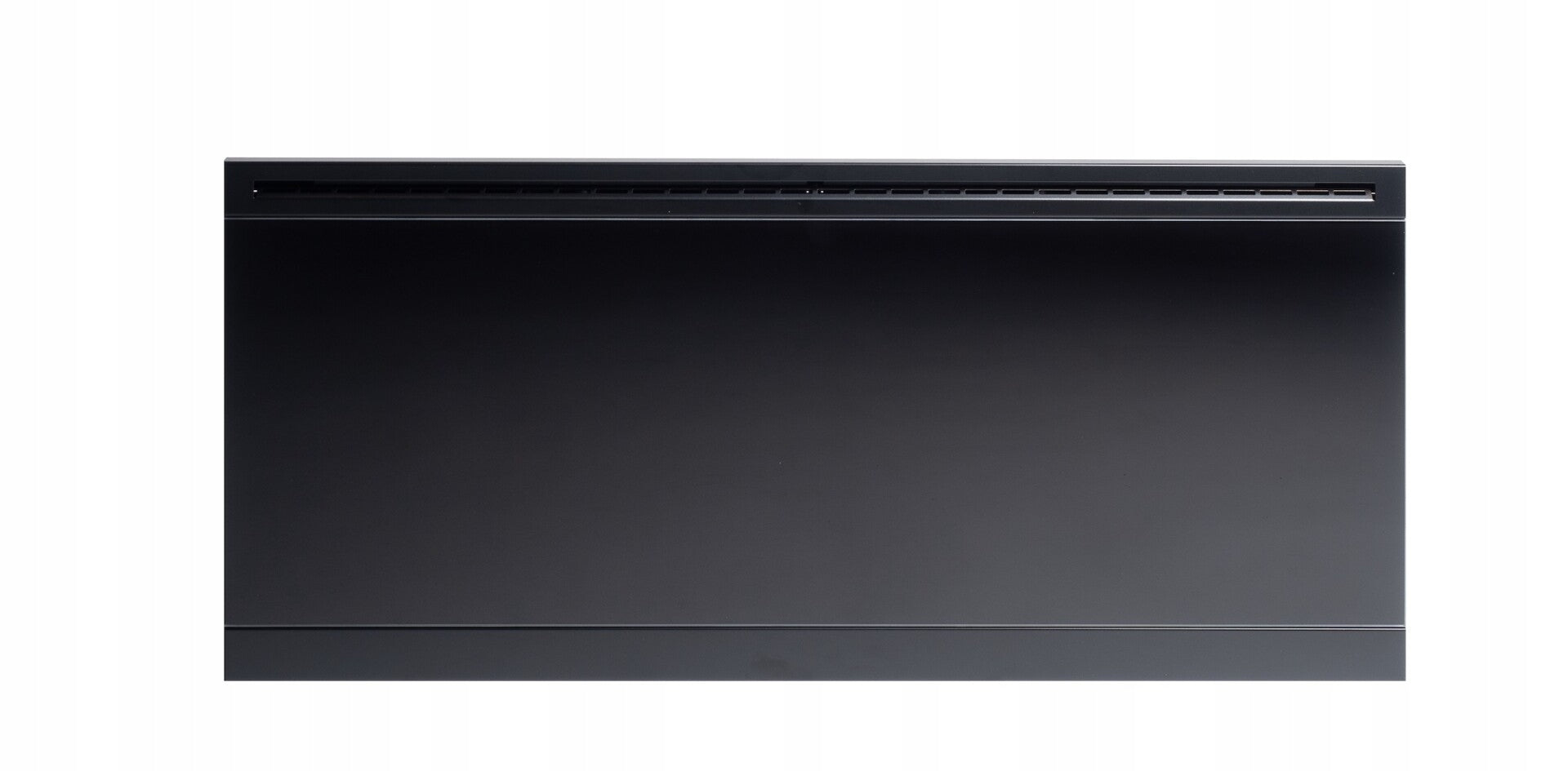 Electric Heater Energy Efficient Wall Convector 800W Black Wifi Manufacturer code ADAX IVER L 08KWT