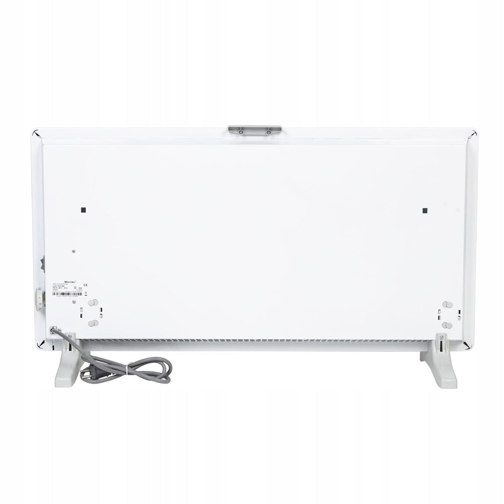 Electric Heater Energy Efficient Wall Convector EWX-2500W Manufacturer code EWX2500