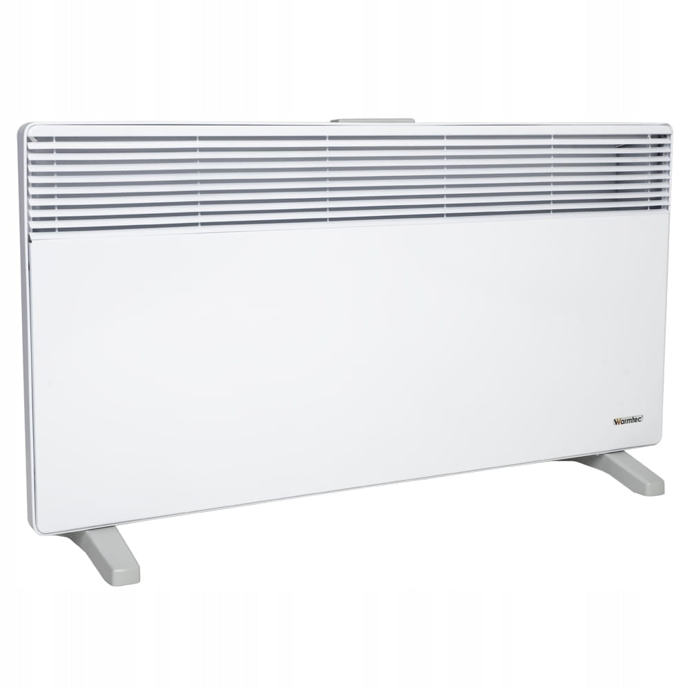 Electric Heater Energy Efficient Wall Convector EWX-2500W Packaging status original