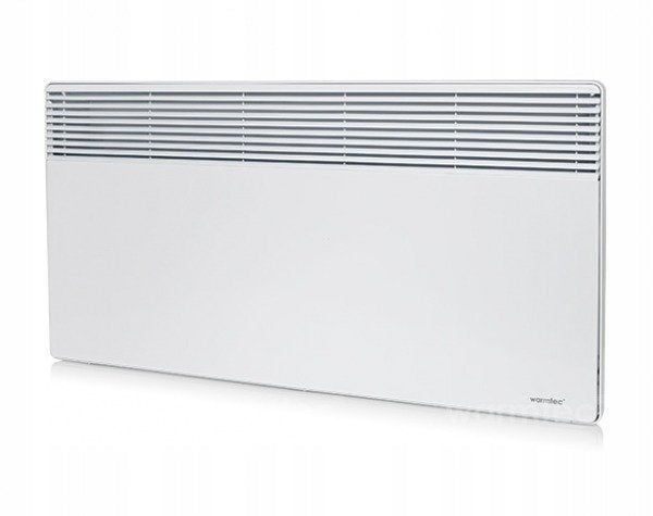 Electric Heater Energy Efficient Wall Convector EWX-2500W
