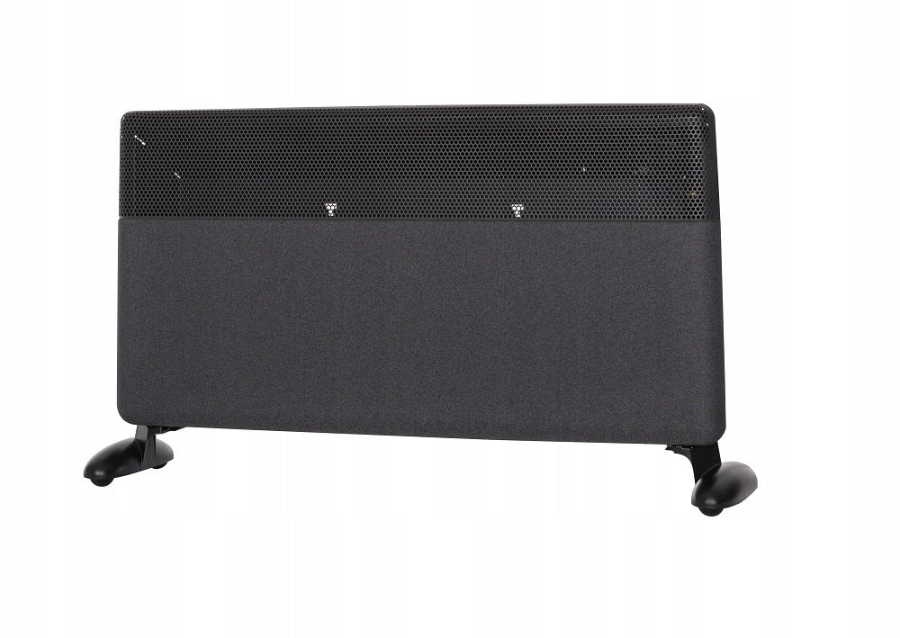 Electric Heater Warmtec EGI-20A 2000W Anthracite Wi-Fi Convector EAN (GTIN) 5905317816083