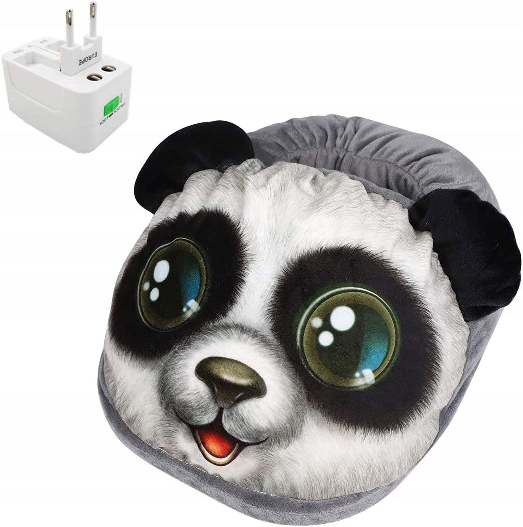 Electric Heating Hot Kitchen Cute Kitten