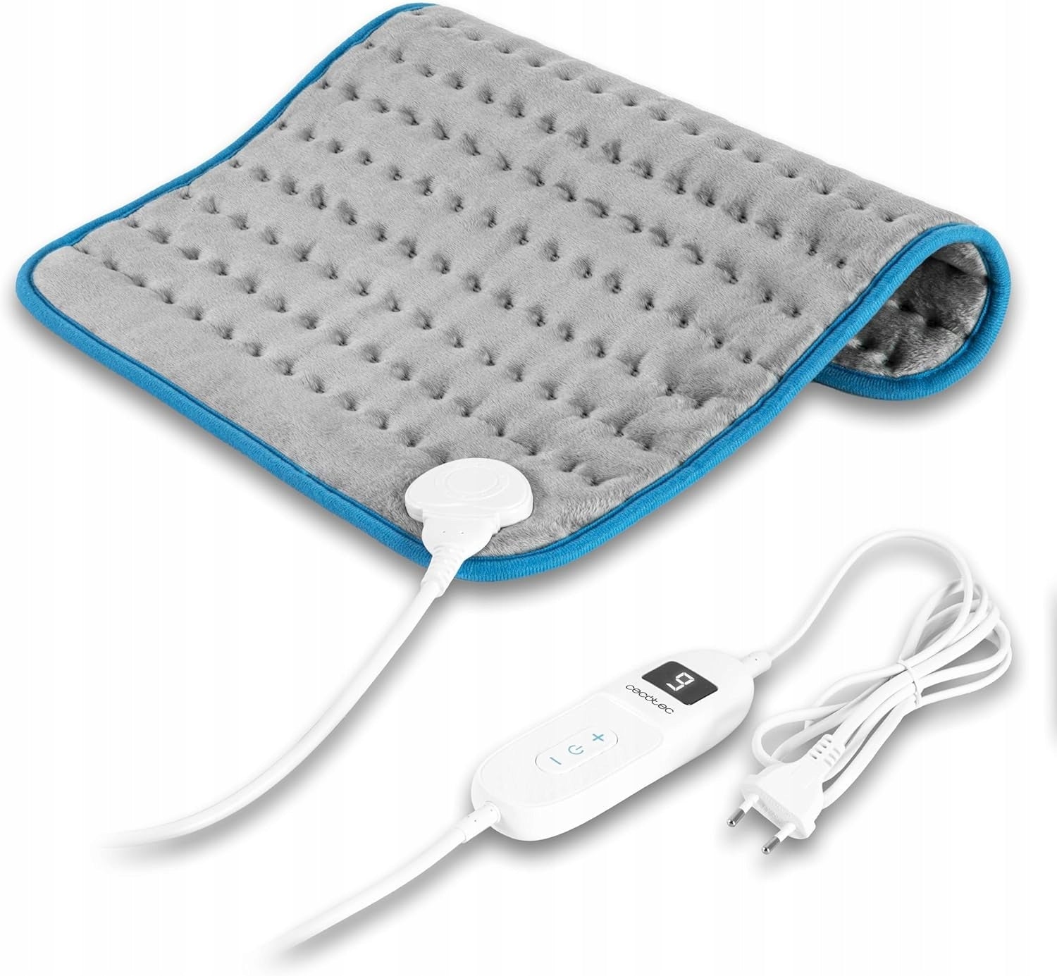Electric Heating Pillow CECOTEC 4000 35 x 40 cm 100 W