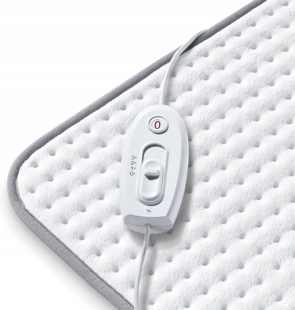 Electric Heating Pillow Sanitas SHK 36 Warming Blanket Medical device no