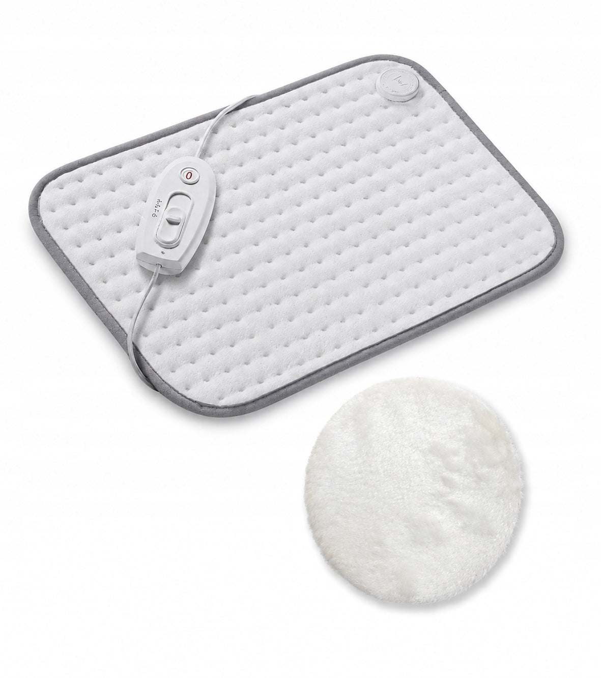 Electric Heating Pillow Sanitas SHK 36 Warming Blanket