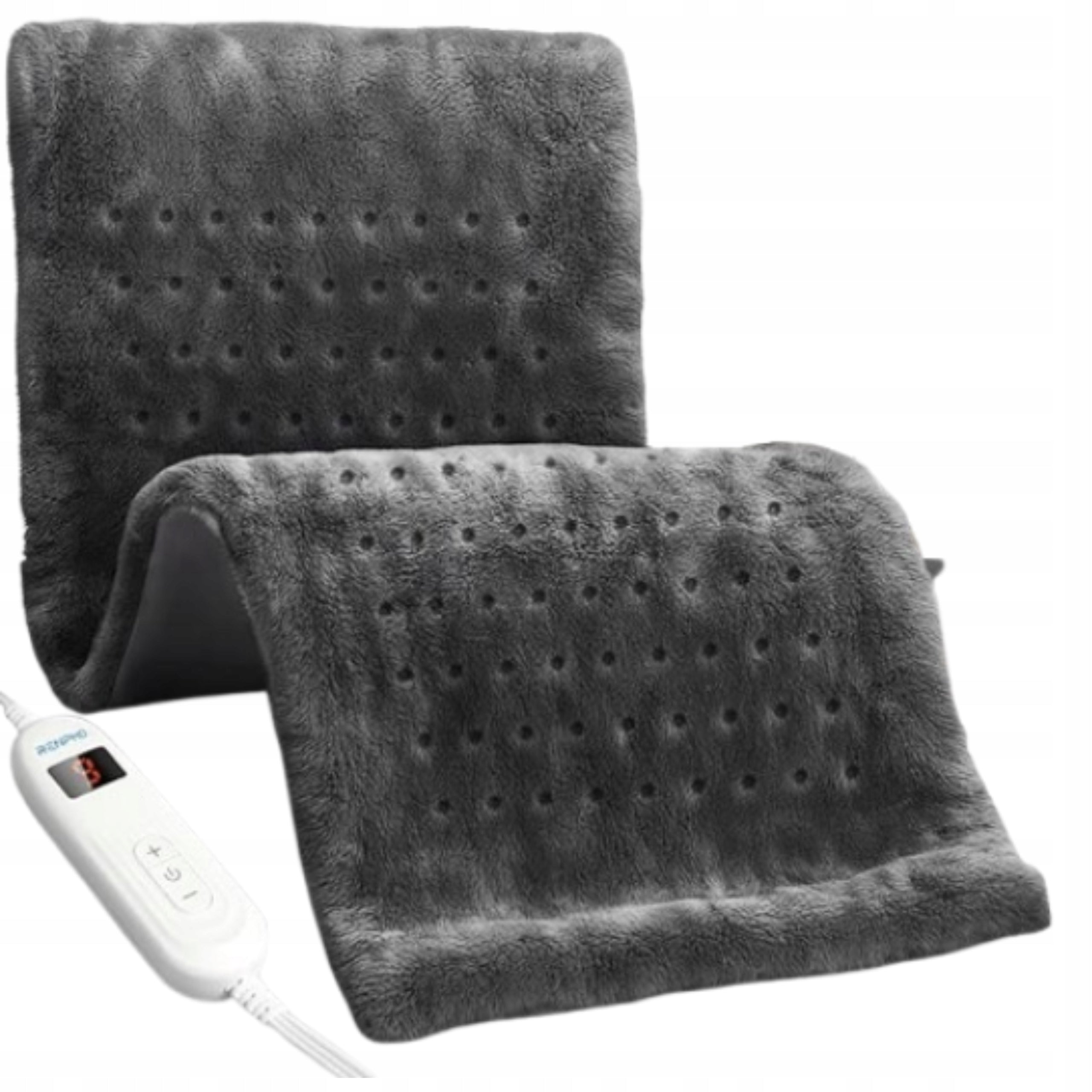 Electric Heating Warming Pillow For Muscle Pain Joints Hot Water Bottle