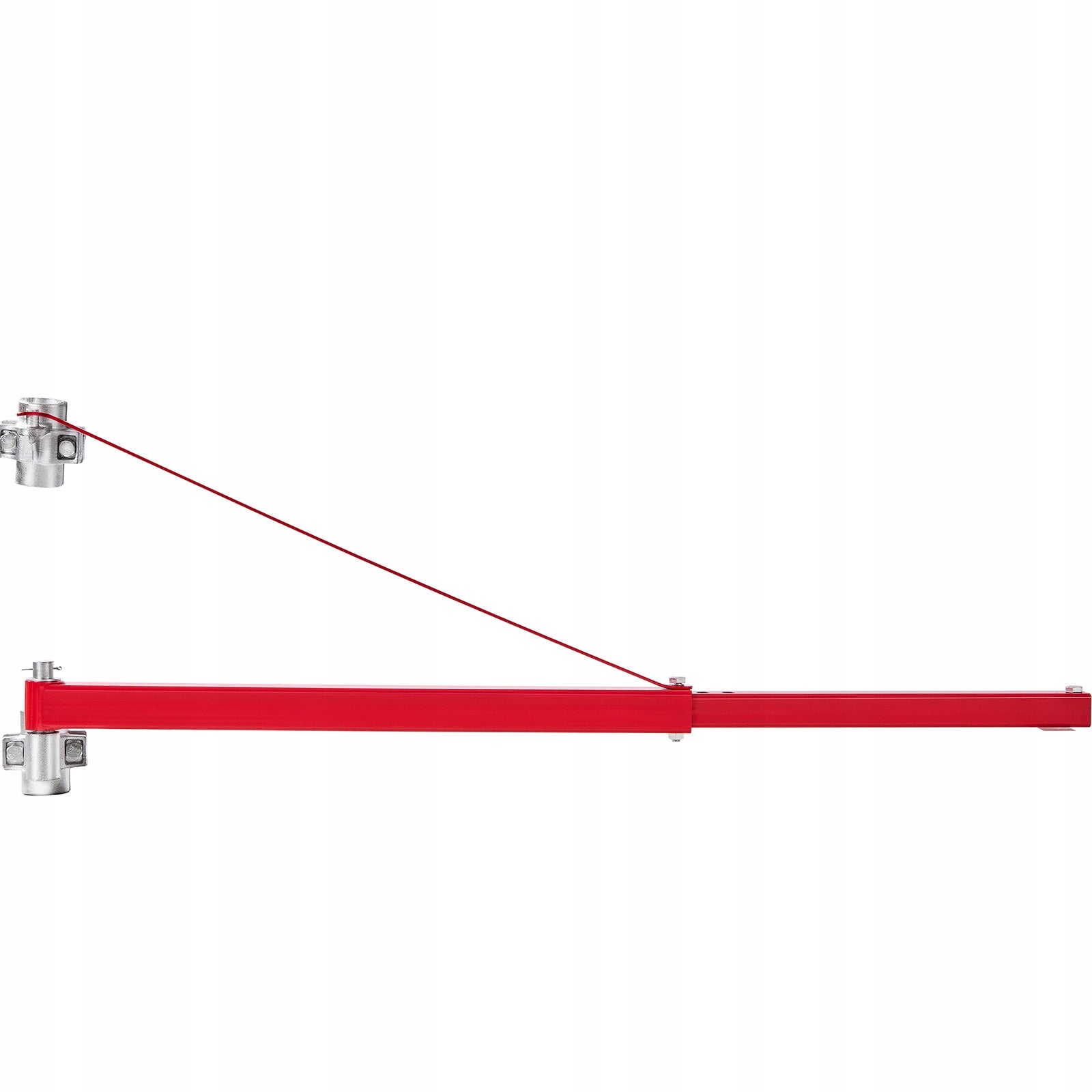 Electric Hoist Support Arm 600kg Steel 180° Swivel For Workshop Garage Manufacturer code HLZJXZB30060JT